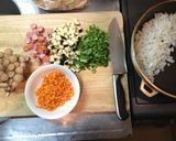 食べる野菜ミートソース作り方1写真