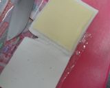 はんぺんチーズ♪磯辺焼き*お弁当にも作り方1写真