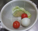 VINAGRETE☆ｳﾞｨﾅｸﾞﾚｯﾁ作り方1写真