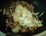 お弁当に！万能きのこ醤油タレ作り方5写真