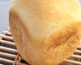 HBで作る＊ミルクたっぷりプチパン＊作り方5写真