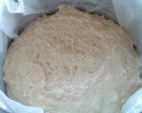 味噌蒸しパン作り方5写真