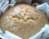 味噌蒸しパン作り方6写真
