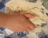 誰でも出来る♪簡単バニラクッキー作り方10写真