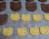 簡単サクサク＊カワイイ＊クッキー写真つき作り方14写真