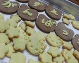 簡単サクサク＊カワイイ＊クッキー写真つき作り方16写真
