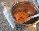基本のパイ生地から作るソーセージロール！作り方4写真