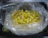 ツナサンド（コーン篇）作り方2写真