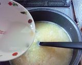 ウェイパーで中華街の味♪中華コーンスープ作り方3写真