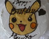 ☆イチゴショートケーキ☆作り方8写真