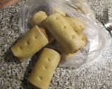 基本のパイ生地から作るソーセージロール！作り方16写真