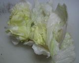 ツナサンド（パセリ篇）作り方4写真