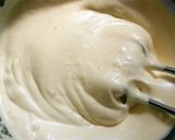 ♪おから＆豆腐のココアパウンドケーキ♪作り方3写真