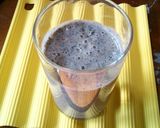 ♪おから＆豆腐のココアパウンドケーキ♪作り方10写真
