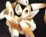 3分でもう1品　揚げないちくわの磯辺あげ作り方2写真
