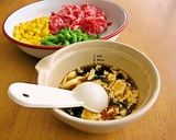 ガリマヨnoビーフチャーハン作り方2写真