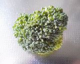 ブロッコリー新鮮保存☆カットするだけ〜作り方3写真