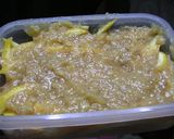 みかんの味噌漬け作り方3写真