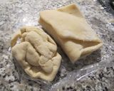 基本のパイ生地から作るアップルパイ！作り方13写真