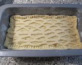 基本のパイ生地から作るアップルパイ！作り方11写真