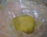 クッキー カルピス味☆作り方4写真