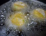 お弁当◎キャベツ☆豚挽肉☆簡単メンチカツ作り方7写真