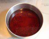 蒸し器でお赤飯作り方2写真