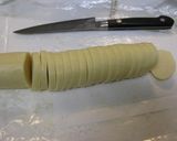 クッキー カルピス味☆作り方6写真