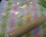 クッキー カルピス味☆作り方5写真