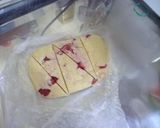 ♡簡単いちごスコーン♡スタバ風作り方13写真