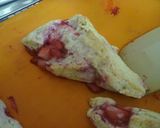 ♡簡単いちごスコーン♡スタバ風作り方16写真