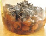 超簡単!レンジで 紅生姜の作り方作り方1写真