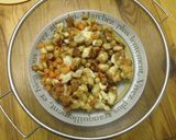 ◆大豆と鶏のカリカリ◆作り方4写真