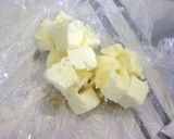 簡単♡チョコバナナスコーン♡スタバ風作り方3写真