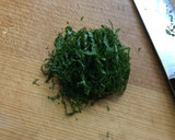 簡単☆さっぱり冷たいみぞれ茄子作り方2写真