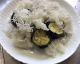 簡単☆さっぱり冷たいみぞれ茄子作り方3写真