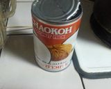 塩ラーメンで作るラクサ麺作り方5写真