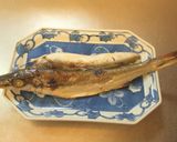 愛知の魚100選 アカカマスの一夜漬作り方6写真