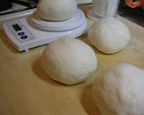 我が家のハードトースト作り方4写真