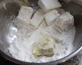 塩こしょう揚げ豆腐作り方2写真