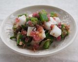 梅みょうが作り方4写真