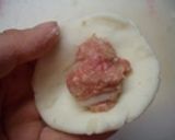 北龍包（？）風♪作り方4写真