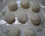 北龍包（？）風♪作り方5写真