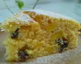 ＊さつまいもの簡単美味しいケーキ＊作り方6写真