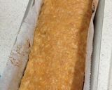 簡単☆便利なチキンミートローフ作り方4写真