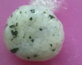キャラ弁☆モモタロス!!(電王もいるょ)作り方1写真