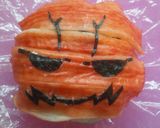 キャラ弁☆モモタロス!!(電王もいるょ)作り方3写真