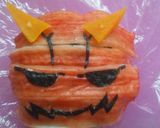キャラ弁☆モモタロス!!(電王もいるょ)作り方4写真