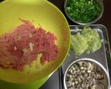 お母さん直伝★手作り餃子作り方3写真