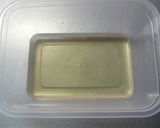 低糖質＊ｵｵﾊﾞｺ使用＊ﾁｰｽﾞ＆餅巾着作り方2写真